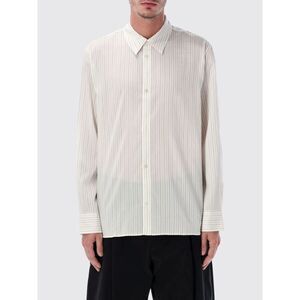 Studio Nicholson Shirt Men Ecru